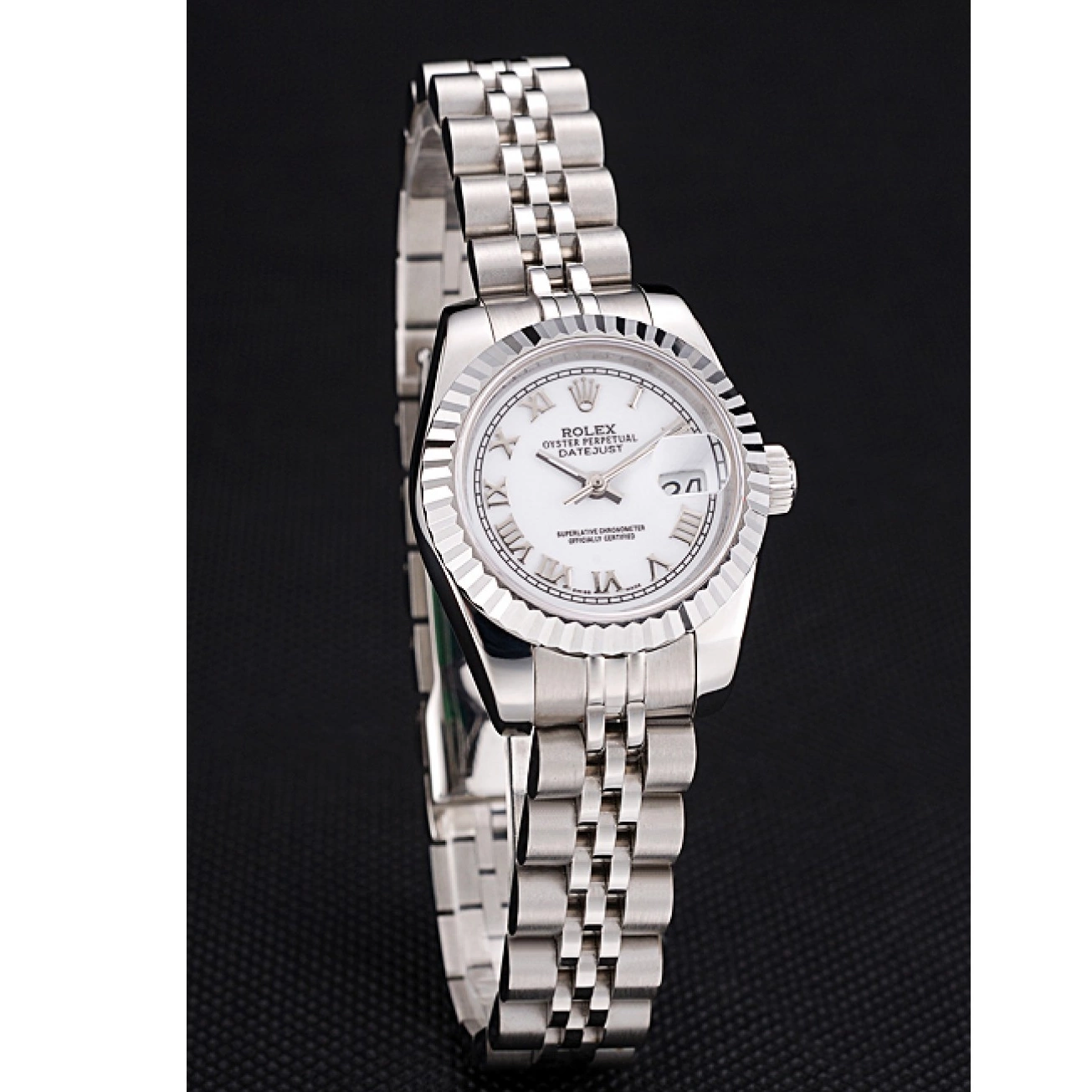 Good copy rolex watches Mechanism-srl85 Swiss Rolex Datejust 0603